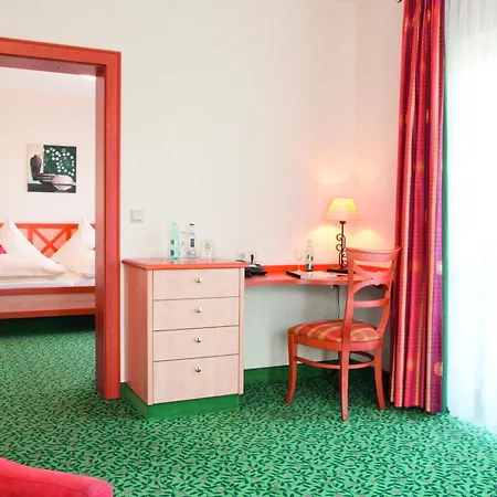 LandKomfort Hotel Elsenmann Willingen  Zimmer foto
