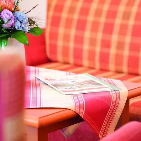 LandKomfort Hotel Elsenmann Willingen  Zimmer foto