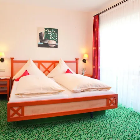 LandKomfort Hotel Elsenmann Willingen  Zimmer foto