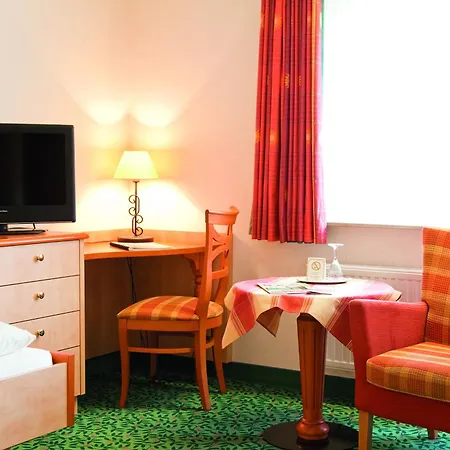 LandKomfort Hotel Elsenmann Willingen  Zimmer foto