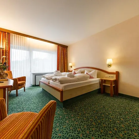 LandKomfort Hotel Elsenmann Willingen  Zimmer foto