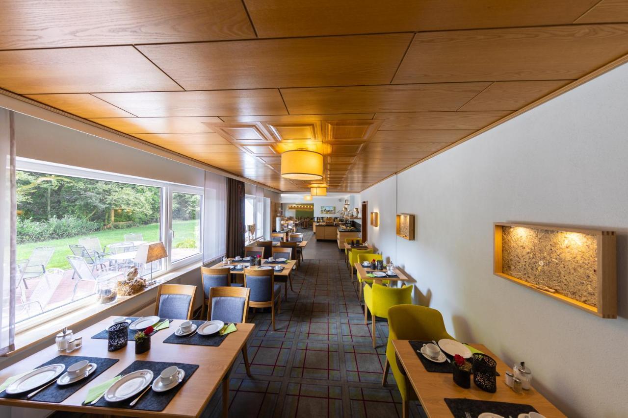 Landkomfort Elsenmann 3* Willingen (Upland)