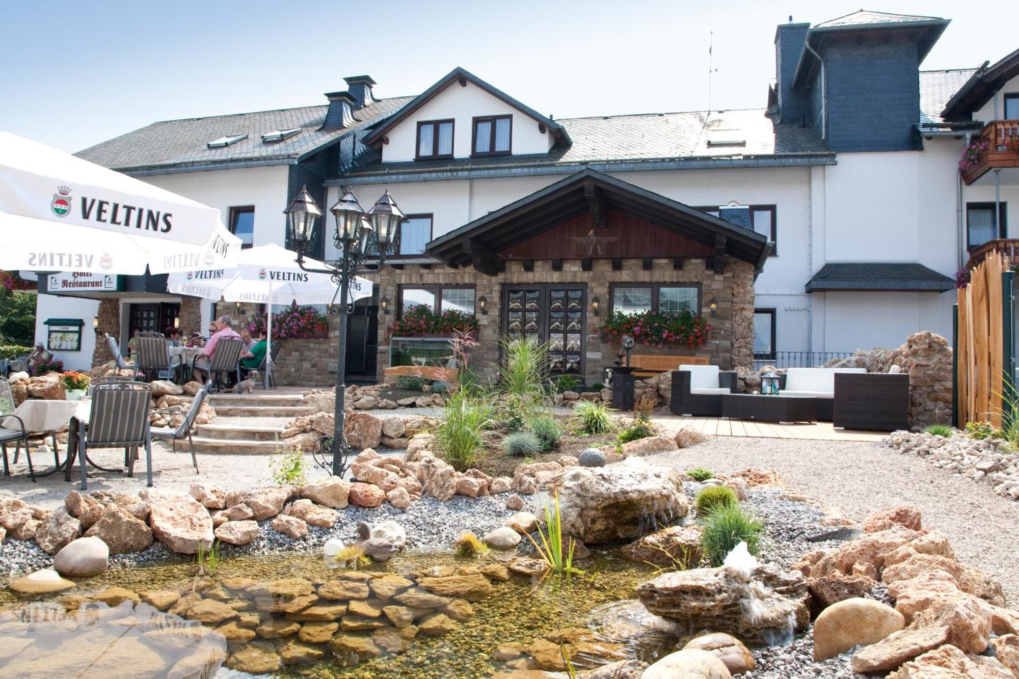 Landkomfort Elsenmann Willingen (Upland)
