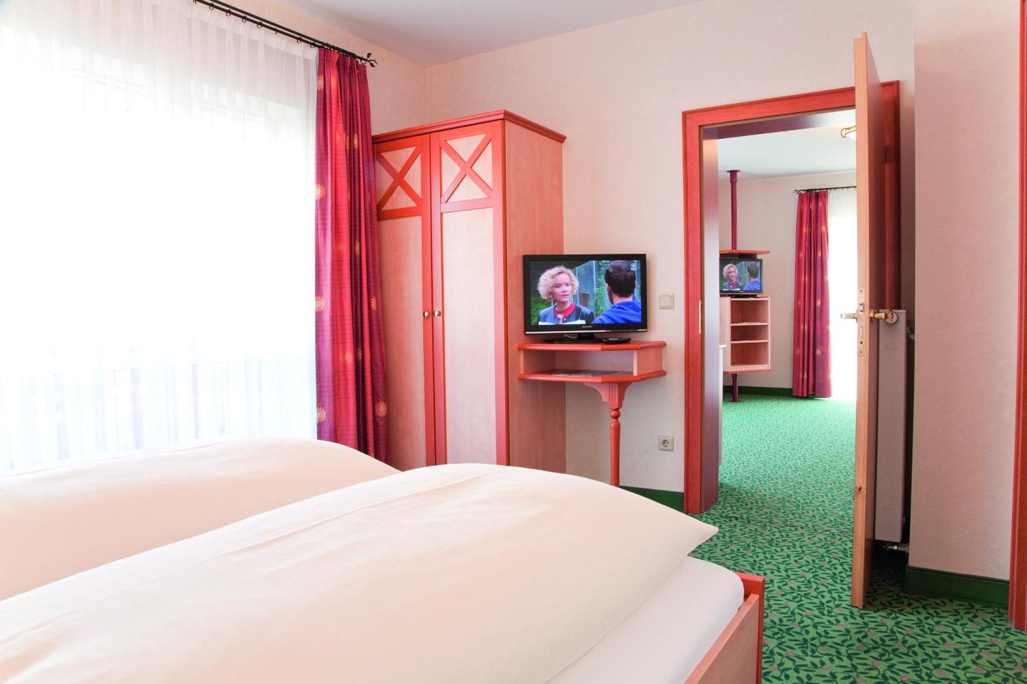 Hotel Landkomfort Elsenmann