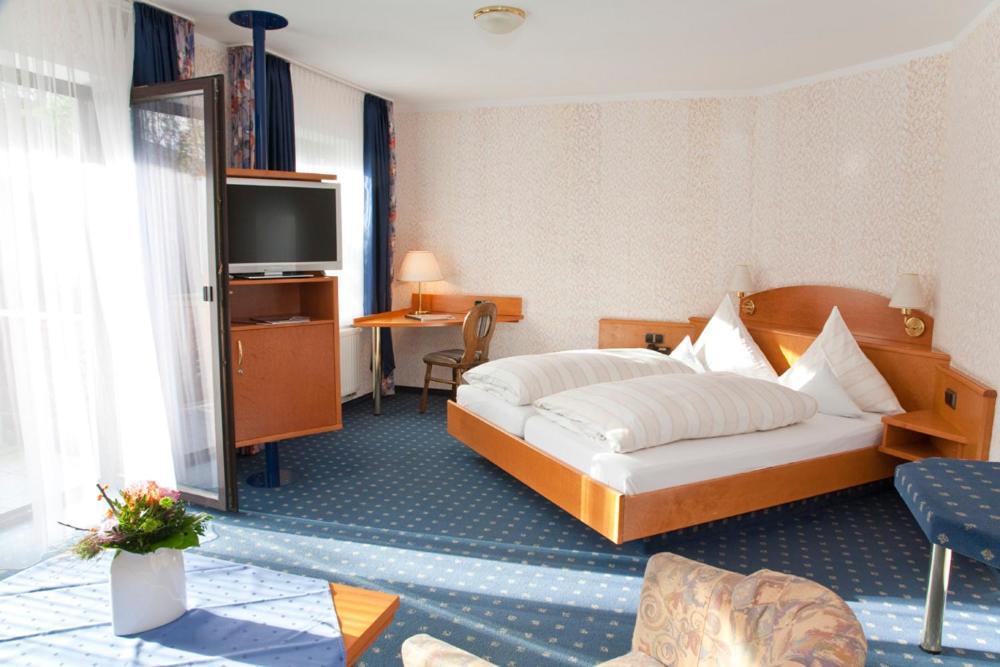 Landkomfort Elsenmann Hotel 3*