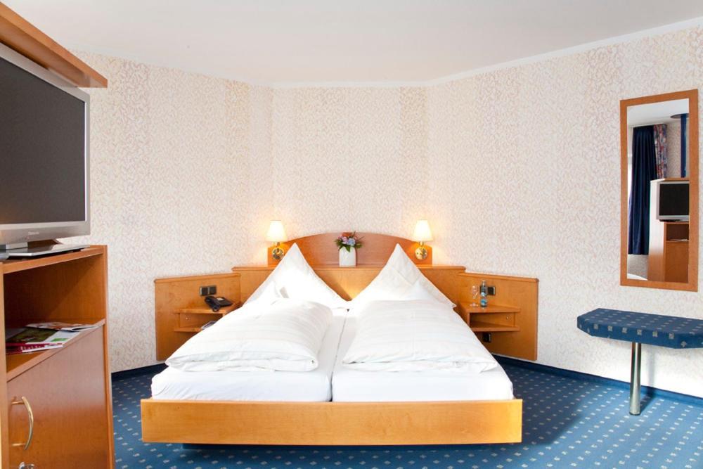 Landkomfort Elsenmann Hotel