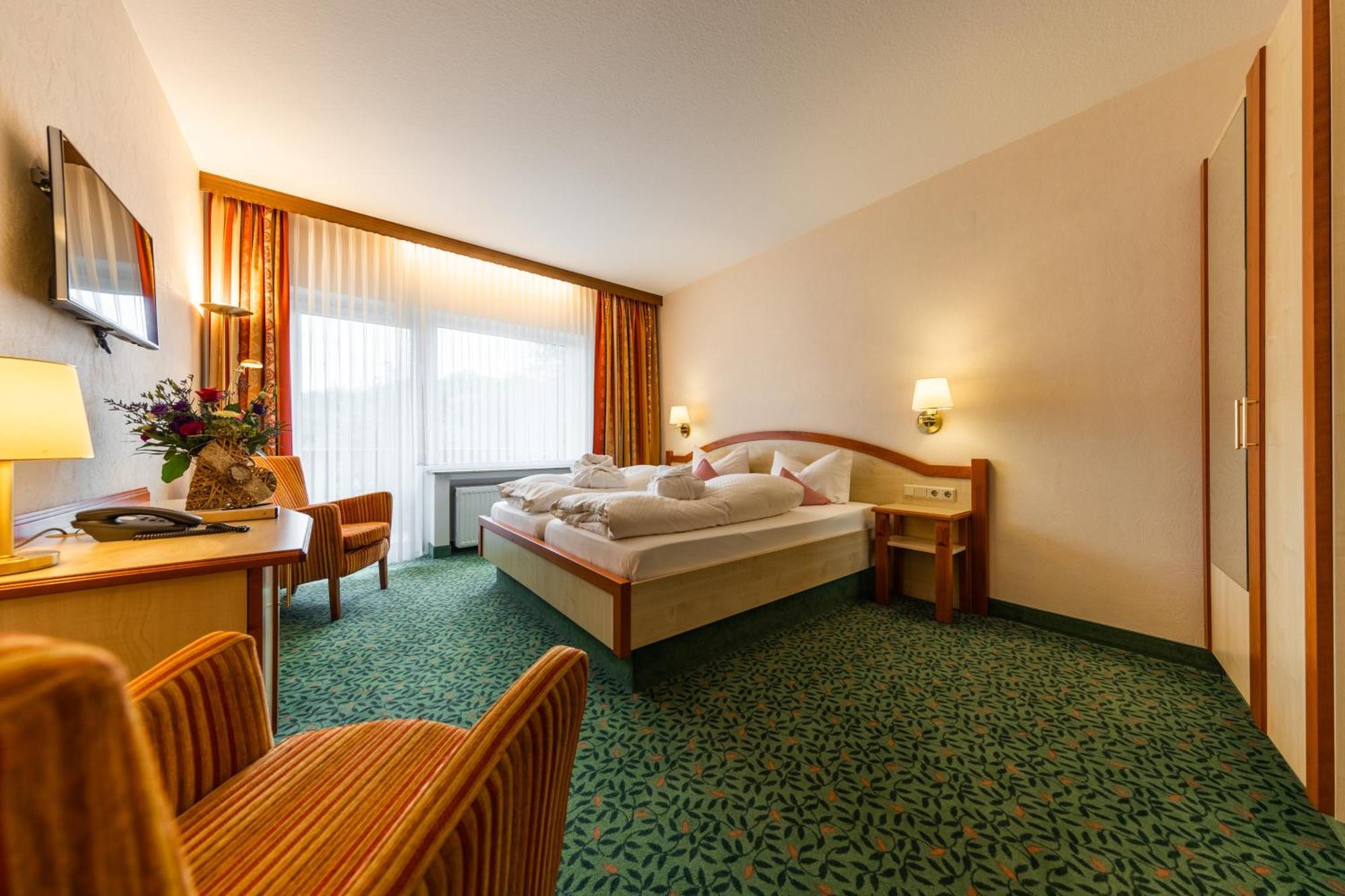 Hotel Landkomfort Elsenmann
