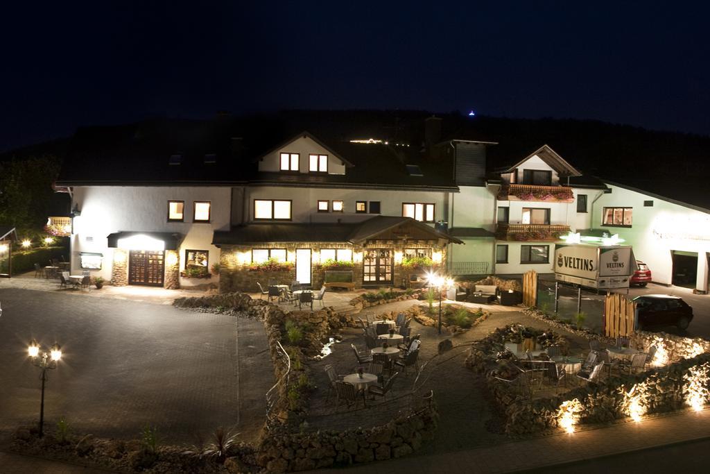 Landkomfort Elsenmann Willingen (Upland)