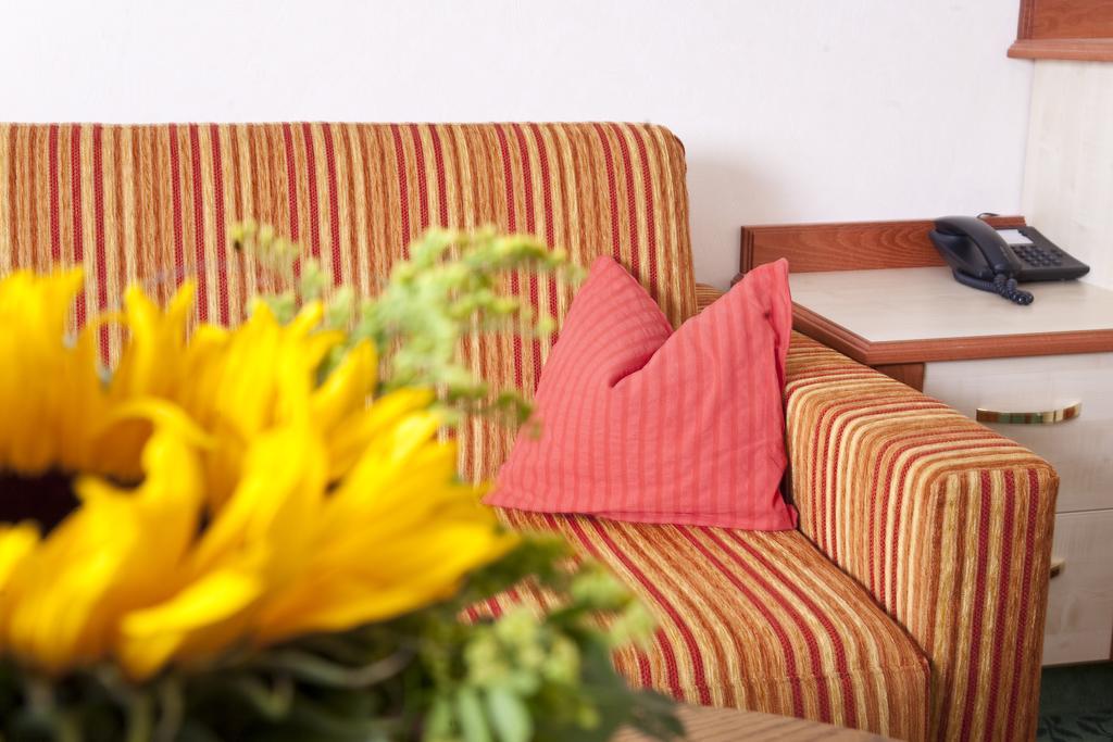 Hotel Landkomfort Elsenmann 3*