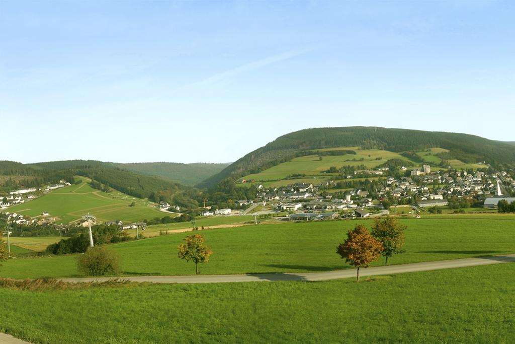 Landkomfort Elsenmann Willingen (Upland)